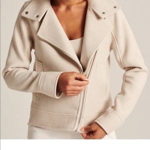 Abercrombie Jacket